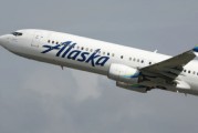 伊犁哈萨克阿拉斯加航空公司明年将开通罗马航线 首次进军欧洲市场