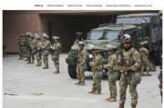 伊犁哈萨克洛杉矶大乱，特朗普调动的国民警卫队是什么样的存在？