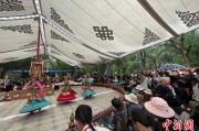伊犁哈萨克拉萨市将颁布全域旅游发展地方性法规 促进文旅产业大发展