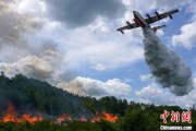 伊犁哈萨克中国大型水陆两栖飞机AG600“鲲龙”获颁生产许可证