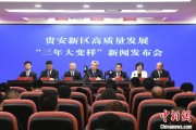 伊犁哈萨克贵安新区：突出算力优势布局 构建中国领先的智算高地