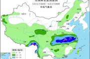 伊犁哈萨克端午期间长江中下游将有较强降雨 东北华北多雷雨天气