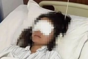 伊犁哈萨克游客在景区遭水枪射伤眼，知情人：水枪购自景区，警方将鉴定