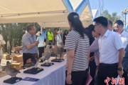 伊犁哈萨克宁夏启动黄河流域生态保护主题宣传实践月